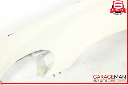 01-05 Chrysler PT Cruiser Front Left Driver Side Fender Panel Assembly OEM