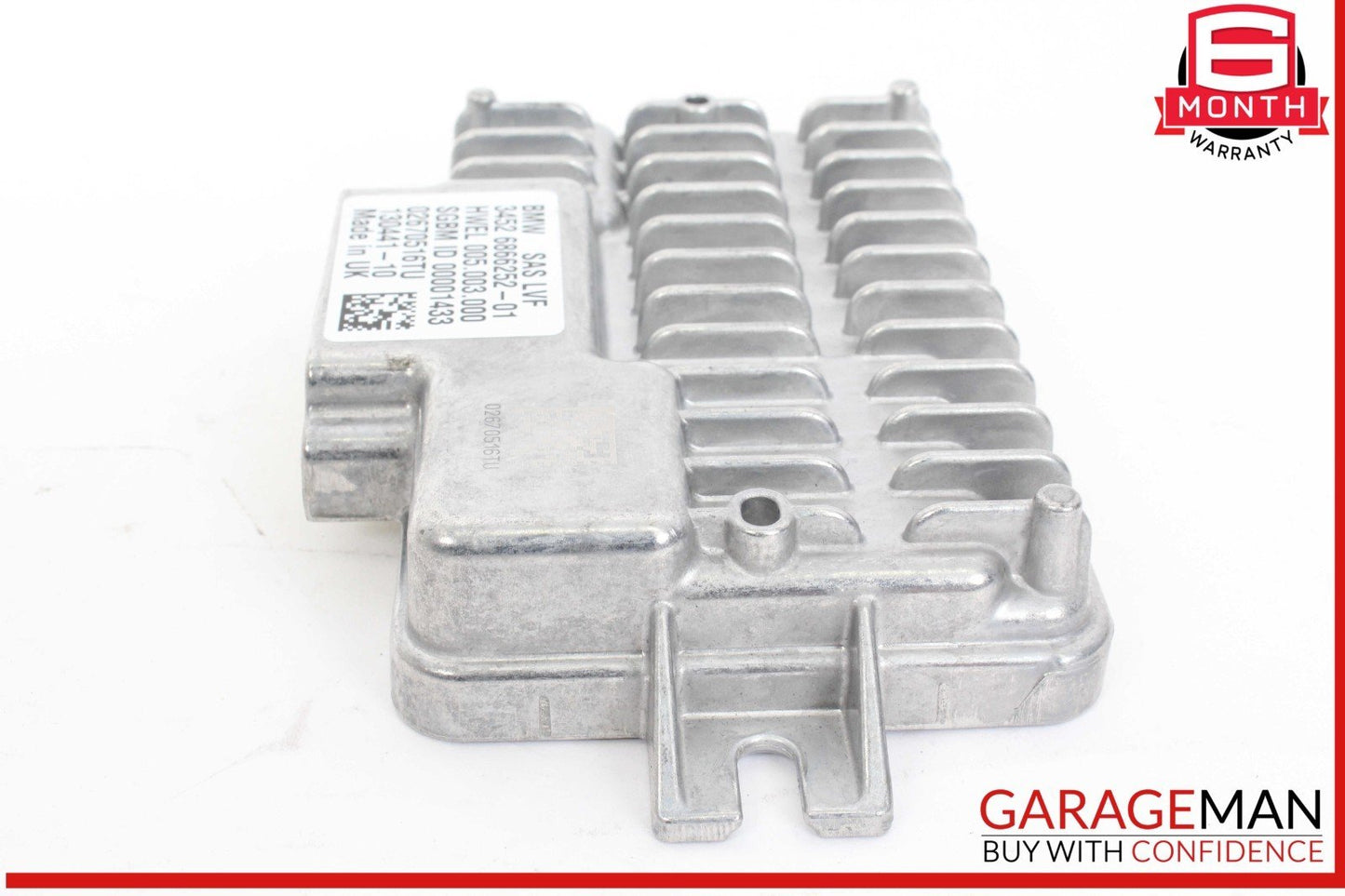 14-21 BMW i3 I01 Hybrid Control Module SAS 34526864422 OEM