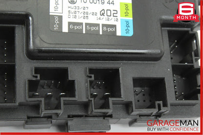 06-12 Mercedes GL450 R350 ML350 Front Right Side Door Control Module Unit OEM