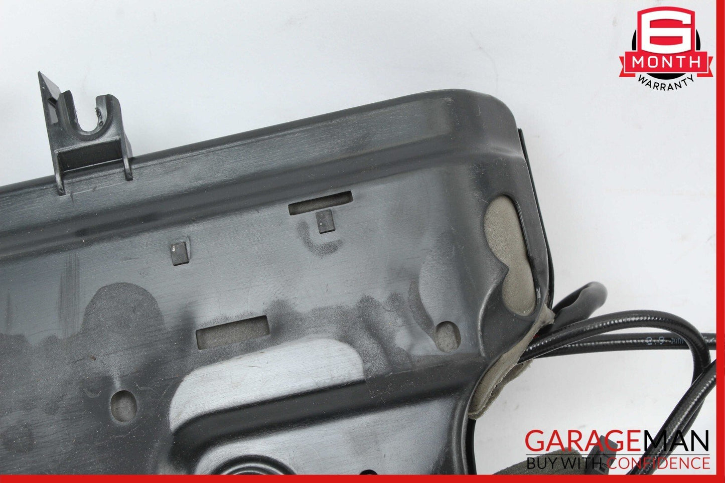 06-12 Mercedes X164 GL450 Trunk Lid Tailgate Hydraulic Pump Motor Cylinder OEM