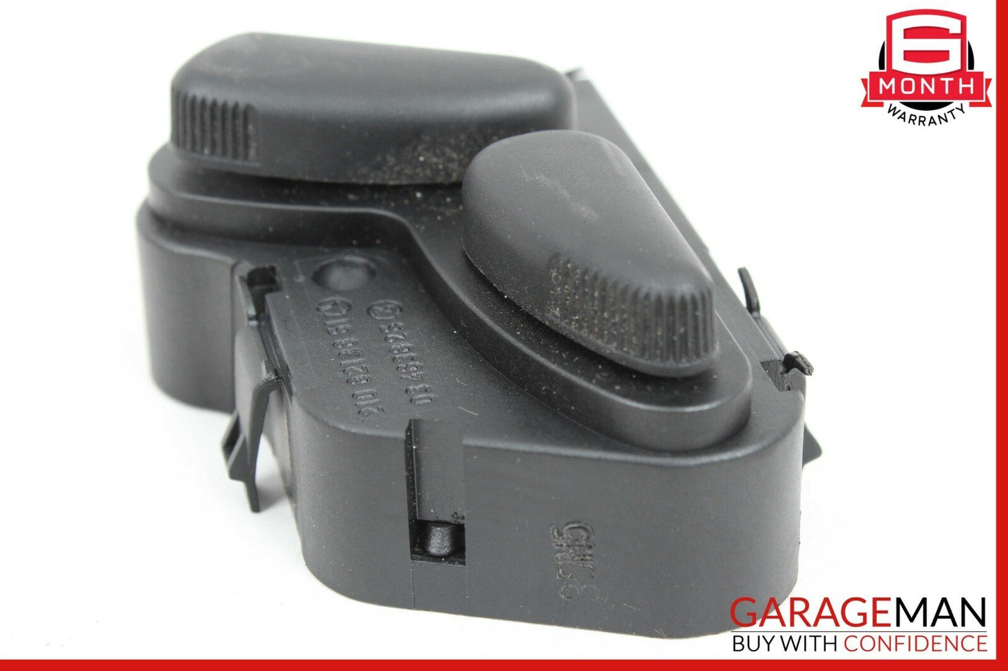 01-07 Mercedes W203 C230 C320 Front Right Seat Adjustment Switch Controller