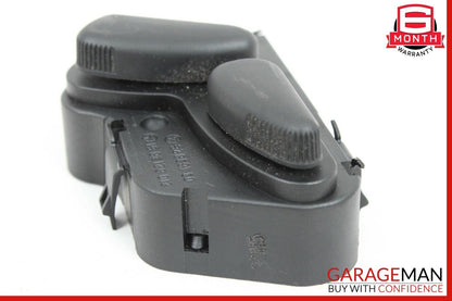 01-07 Mercedes W203 C230 C320 Front Right Seat Adjustment Switch Controller