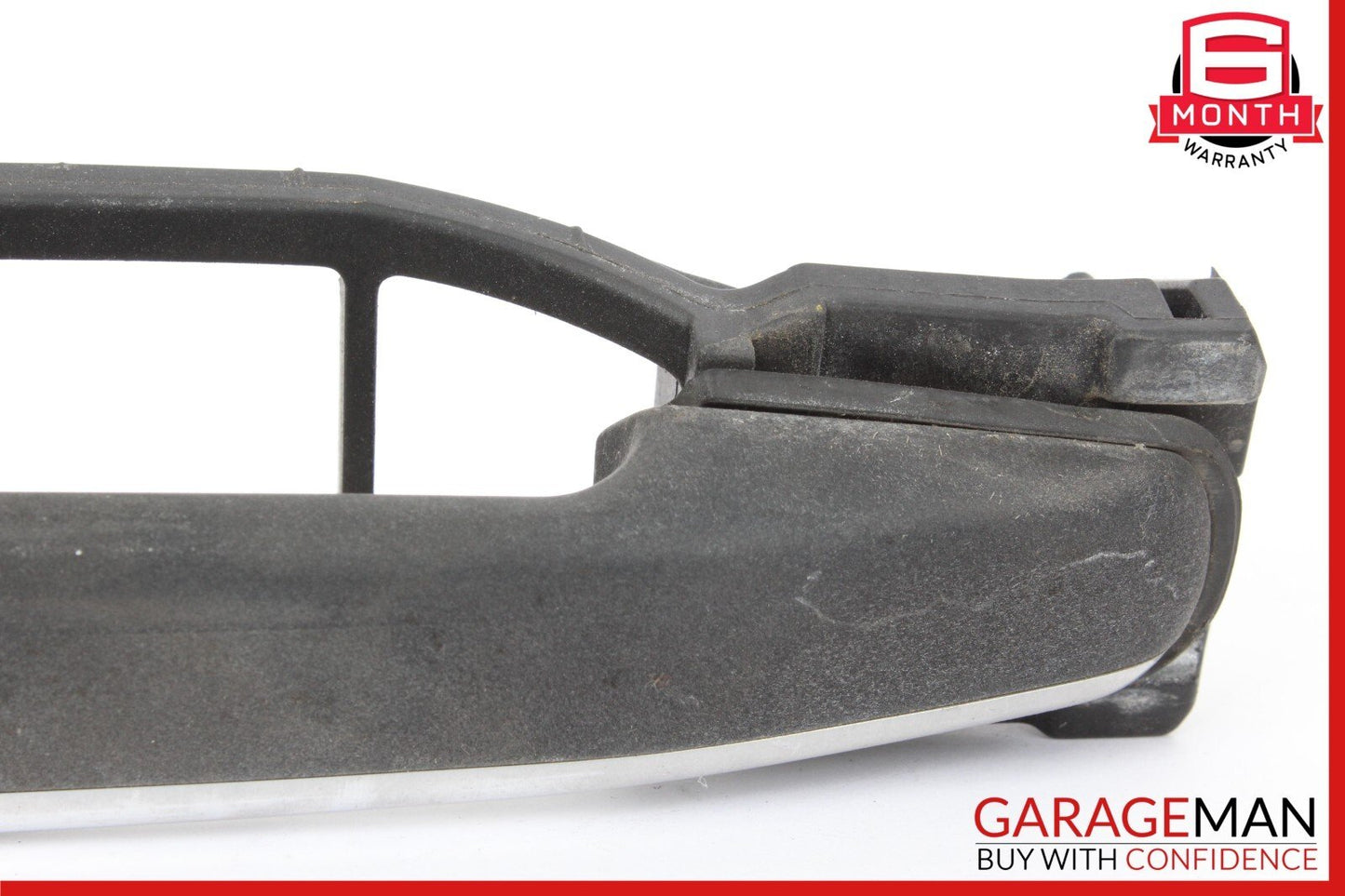 94-00 Mercedes W202 C230 C280 Rear Left Side Exterior Door Handle OEM