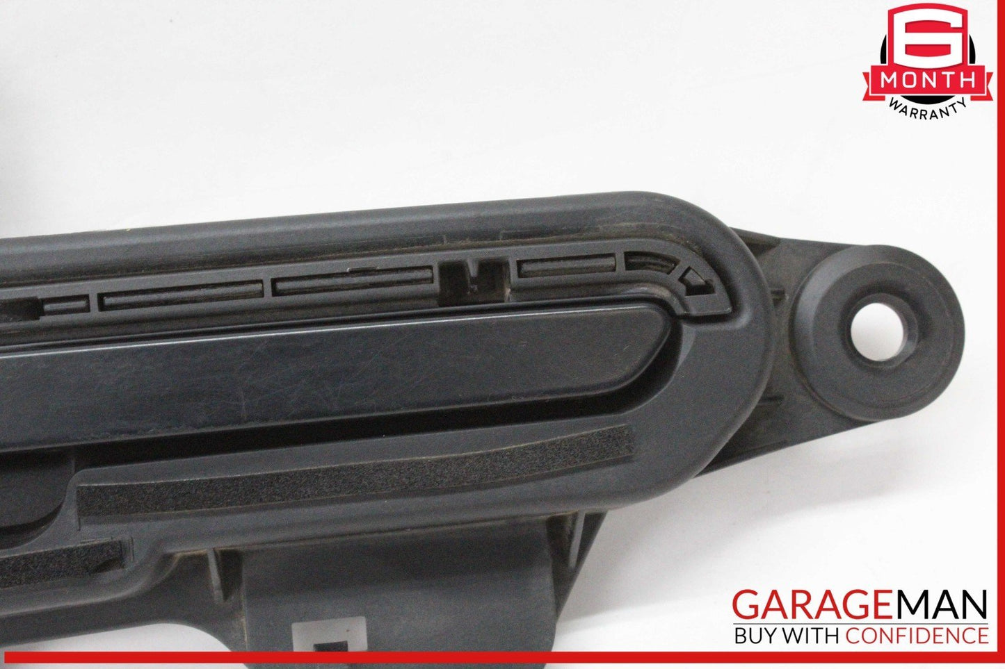 20-25 Tesla Model 3 Front Left Driver Side Exterior Door Handle OEM