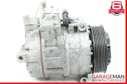 03-06 Porsche Cayenne AC A/C Air Compressor Pump Assembly 4471903602 OEM