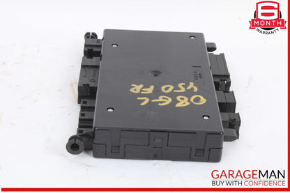 03-12 Mercedes X164 GL450 4MATIC Front Right Side Seat Control Module Unit OEM