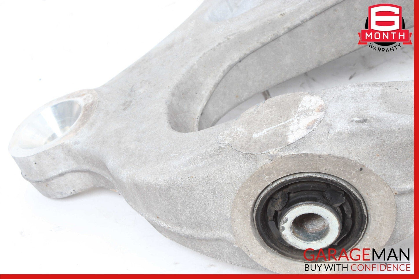 06-13 Mercedes W164 ML350 GL450 Front Right Passenger Side Lower Control Arm OEM