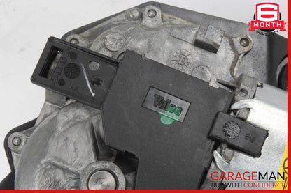06-12 Mercedes X164 GL450 R350 Rear Windshield Window Glass Wiper Motor OEM