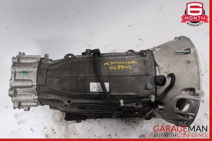 06-09 Mercedes W164 ML350 R350 7G Automatic Transmission 722.906 166k