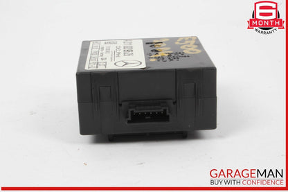 03-06 Mercedes W211 E500 CL55 AMG S430 Anti Theft Alarm Module 2118209126 OEM