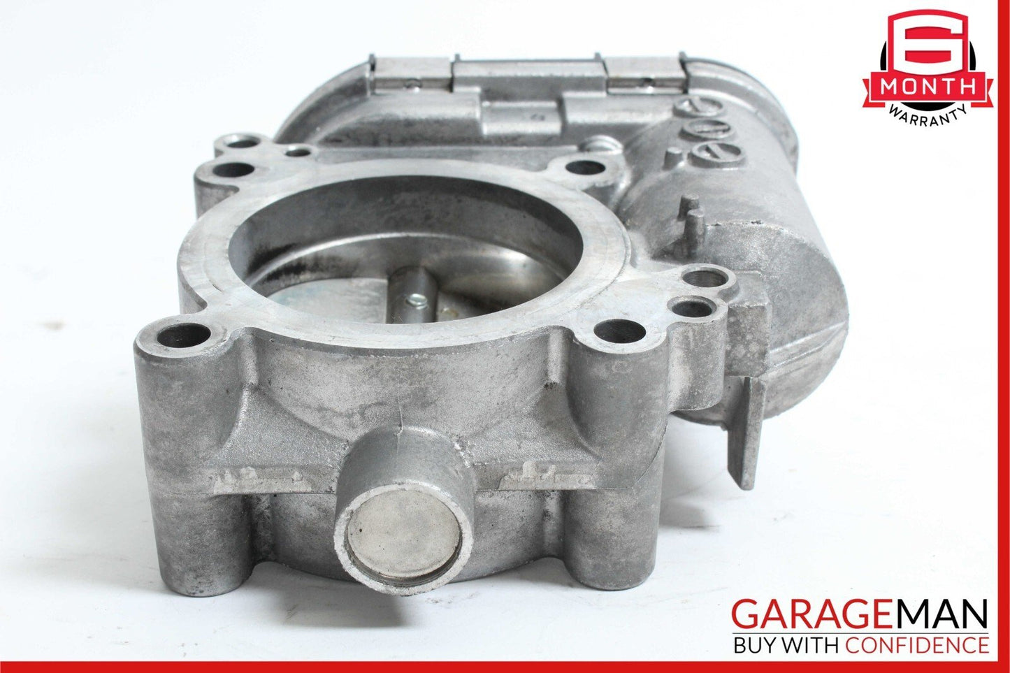 12-15 Mercedes W204 C250 SLK250 M271 1.8L Engine Throttle Body 2661410525