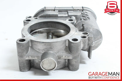 12-15 Mercedes W204 C250 SLK250 M271 1.8L Engine Throttle Body 2661410525