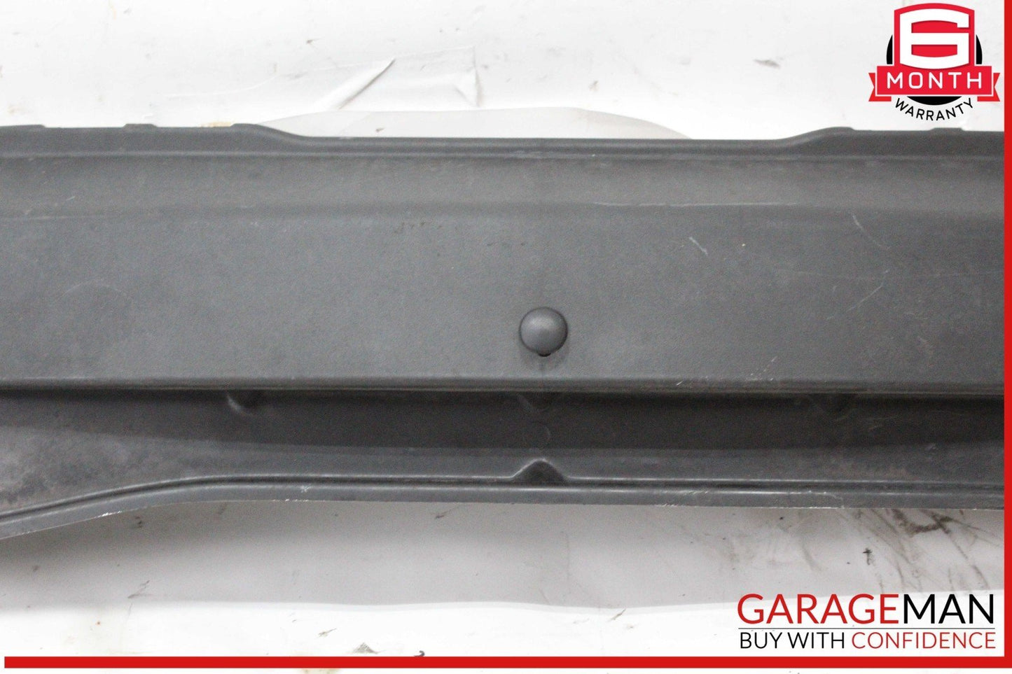 03-08 Mercedes R230 SL500 SL55 Upper Radiator Support Top Cover 2305050288 OEM