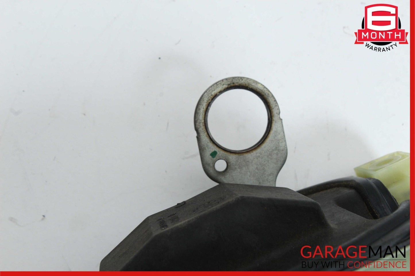 08-14 Mercedes W204 C300 C250 C63 AMG RWD Floor Gear Shift Shifter Selector Box