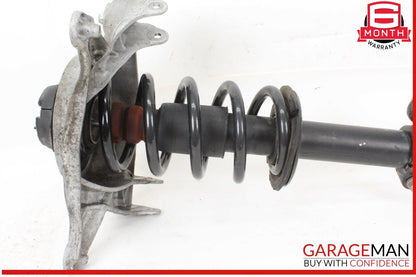 13-17 Audi Q5 Front Left and Front Right Passenger Side Shock Strut Absorber Set