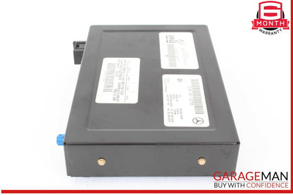 07-14 Mercedes W221 S550 CL550 SLK350 Sirius Satellite Radio Module Receiver OEM