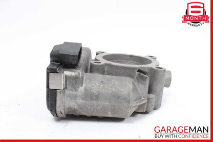 12-15 Mercedes W204 C250 SLK250 M271 1.8L Engine Throttle Body 2661410525 OEM
