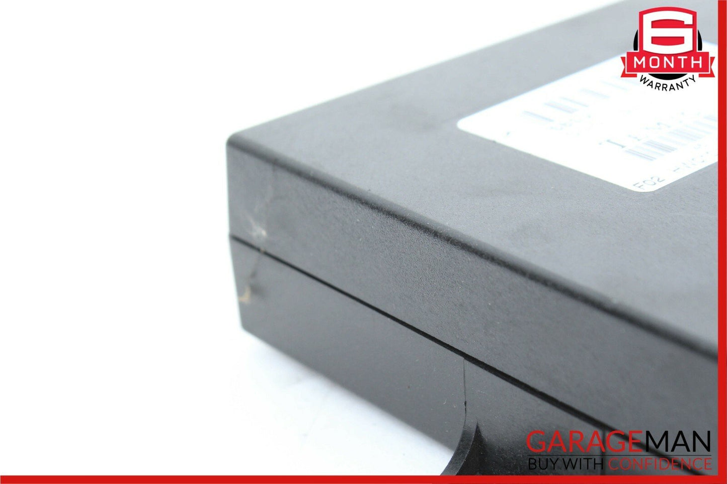 03-06 MERCEDES W215 CL600 SL55 AMG LANGUAGE VOICE CONTROL MODULE A74 OEM