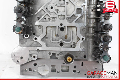 Mercedes W203 C280 E350 7G Tronic Transmission Valve Body 2202771301 OEM