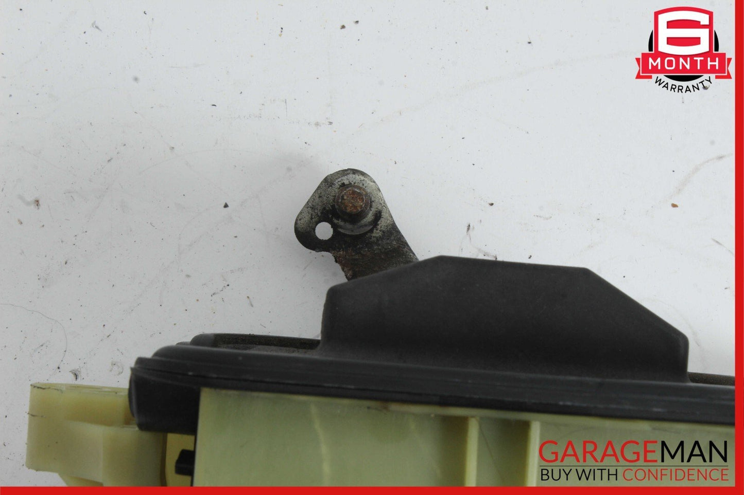 08-14 Mercedes W204 C300 4MATIC Floor Gear Shift Shifter Selector Box 2042673924