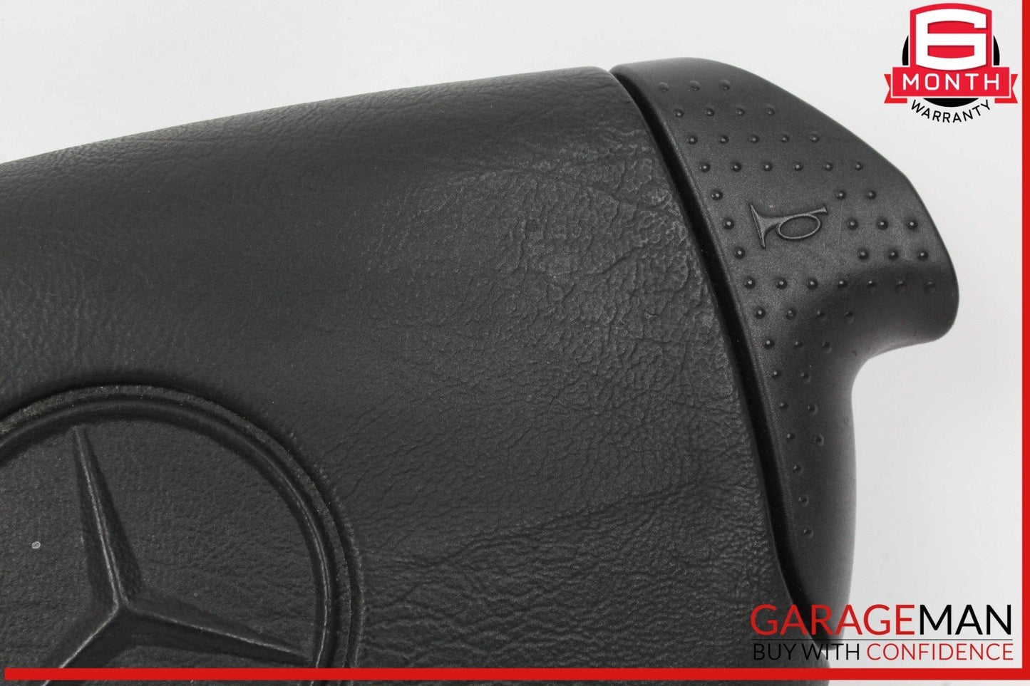 96-98 Mercedes R129 SL500 SL320 Driver Steering Wheel Airbag Air Bag SRS OEM