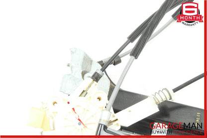 03-09 Mercedes W209 CLK350 Front Right Door Window Regulator Motor OEM
