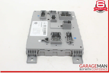 14-17 Mercedes W222 S550 Maybach S600 Rear Trunk Relay SAM Module 2229004005 OEM