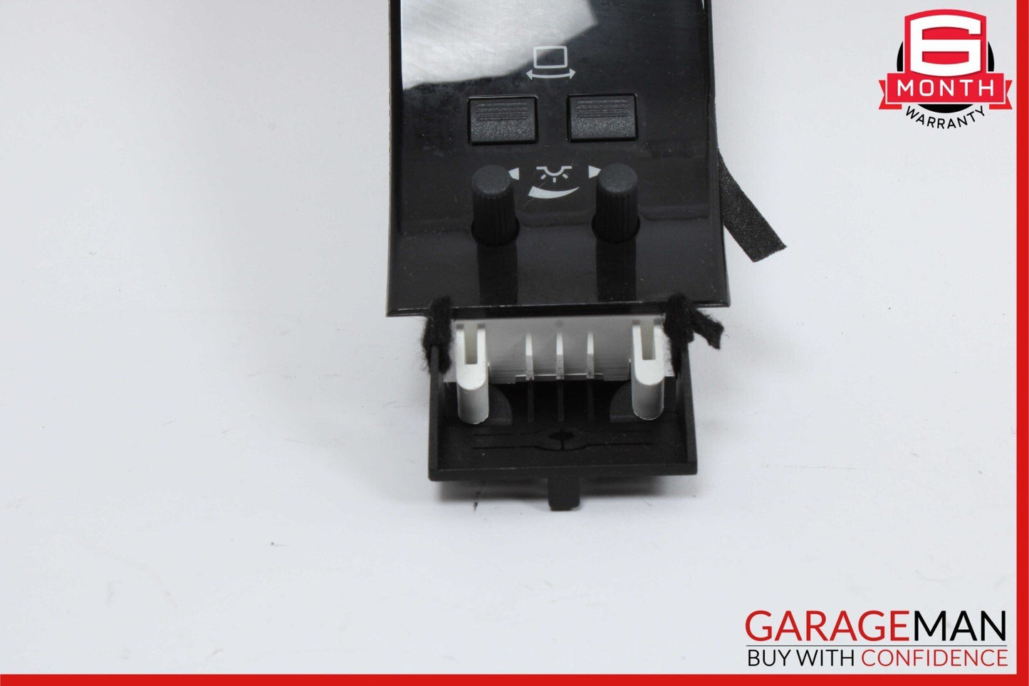 07-13 Mercedes W221 S550 Dash Suspension ESP Cluster Controller Switch Module