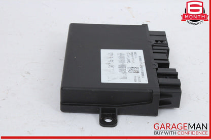 10-16 Porsche Panamera 970 Front Right or Left Seat Memory Control Module OEM