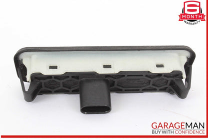 17-23 Alfa Romeo Giulia Tailgate Trunk Lid Release Open Switch 50554695 OEM