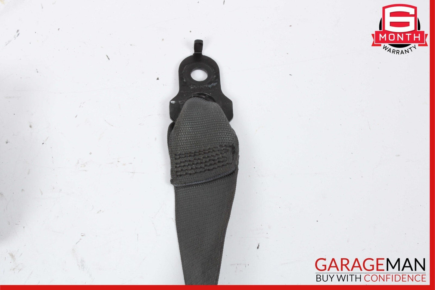 03-06 Mercedes R230 SL500 Front Left Driver Seatbelt Seat Belt Retractor OEM