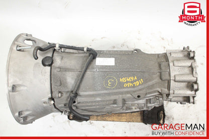 10-11 Mercedes X164 GL450 ML550 Auto Trans Automatic Transmission 722.904 OEM