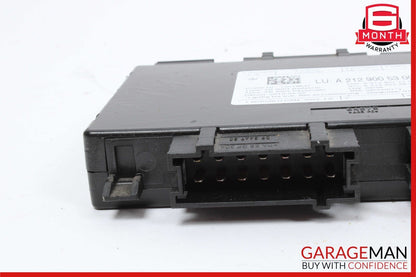 08-17 Mercedes W212 E350 Front Right Passenger Side Seat Control Module Unit OEM