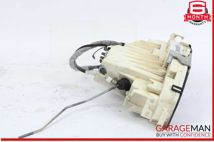 07-13 Mercedes W221 S550 S600 Rear Right Side Keylessgo Door Lock Latch Actuator