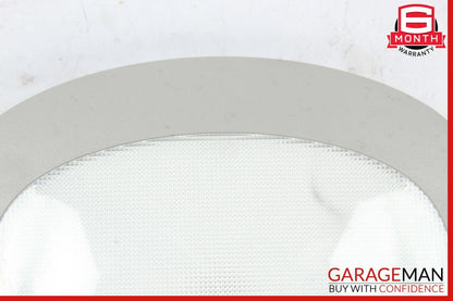06-13 Mercedes W251 R350 ML500 Rear Overhead Dome Light Lamp Parking Sensor Gray