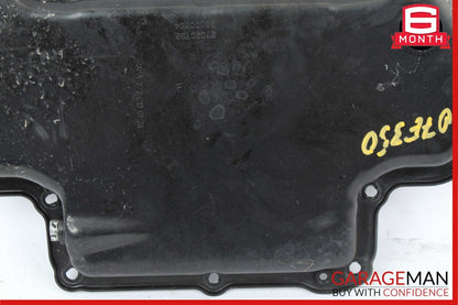 05-12 Mercedes E350 SL550 C350 CLK350 Lower Oil Pan 2720100128
