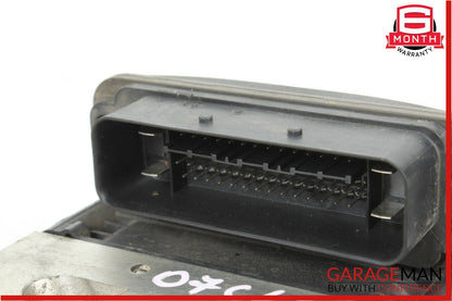 07-11 Mercedes E350 E63 CLS63 AMG ABS Brake Hydraulic Pump Control Module Unit