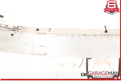 03-08 Mercedes R230 SL500 SL550 Front Bumper Reinforcement Impact Bar OEM