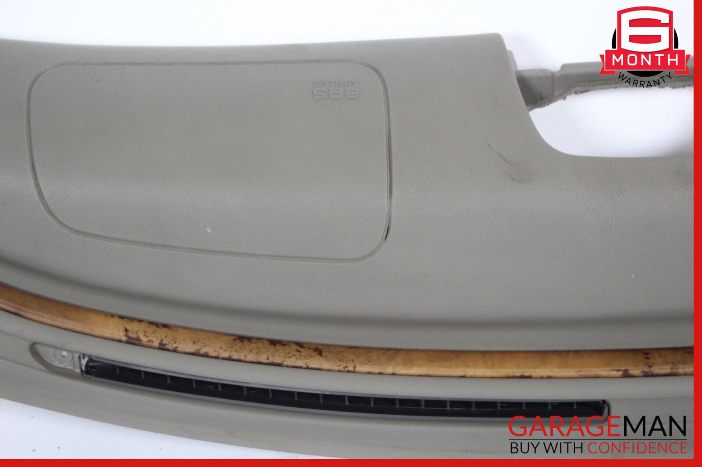98-03 Mercedes W208 CLK320 Dashboard Dash Board Instrument Panel OEM
