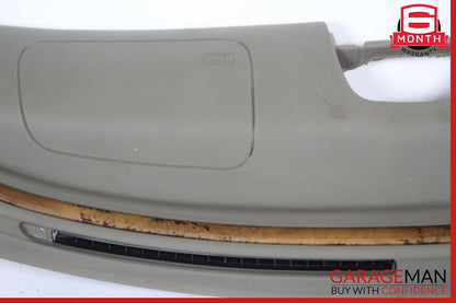 98-03 Mercedes W208 CLK320 Dashboard Dash Board Instrument Panel OEM