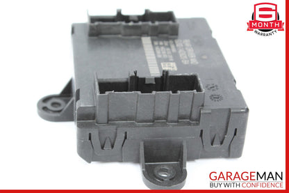 17-19 Jaguar XE Rear Left Driver Side Door Module Control OEM