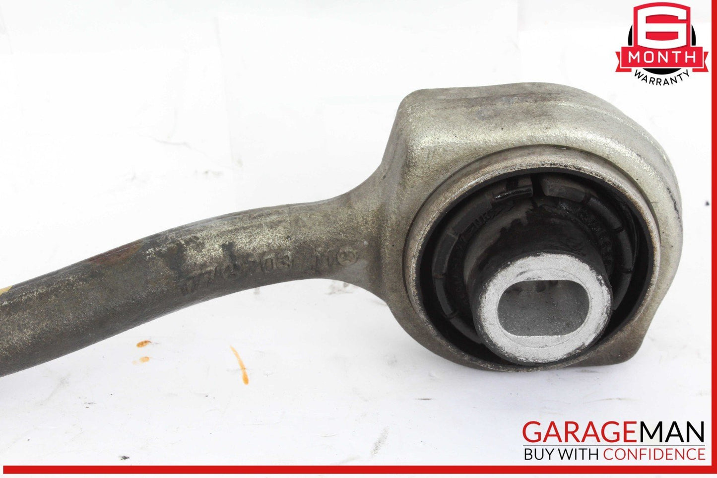 01-07 Mercedes W203 C230 C320 C32 AMG Front Right Side Lower Control Arm OEM