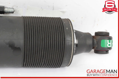 03-06 Mercedes R230 SL500 SL600 Rear Right Hydraulic Shock Strut Absorber OEM
