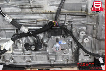 11-17 Porsche Cayenne 958 3.6L V6 AT Automatic Transmission Assembly OEM 195k