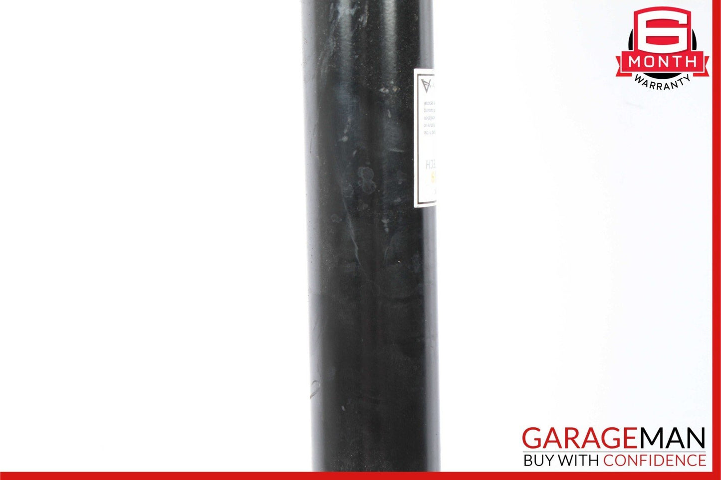 06-12 Mercedes X164 GL450 Front Left & Right Side Air Shock Strut Set of 2 Pc