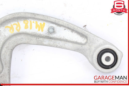 17-24 Audi A4 Rear Right Side Upper Suspension Control Arm 8W0505361E OEM