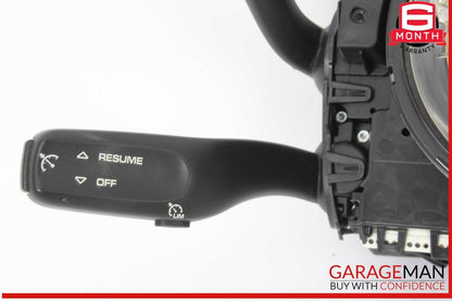 19-24 Porsche Macan 95B Steering Column Clockspring Turn Signal Wiper 95B953568F