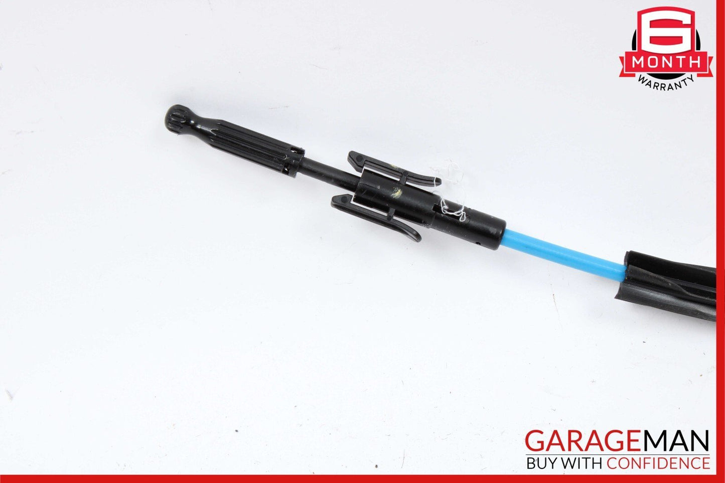 08-14 Mercedes W204 C250 C300 Rear Right Side Door Lock Latch Actuator OEM