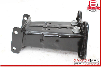 07-13 Mercedes W216 CL550 S600 Front Left Side Bumper Reinforcement Bracket OEM