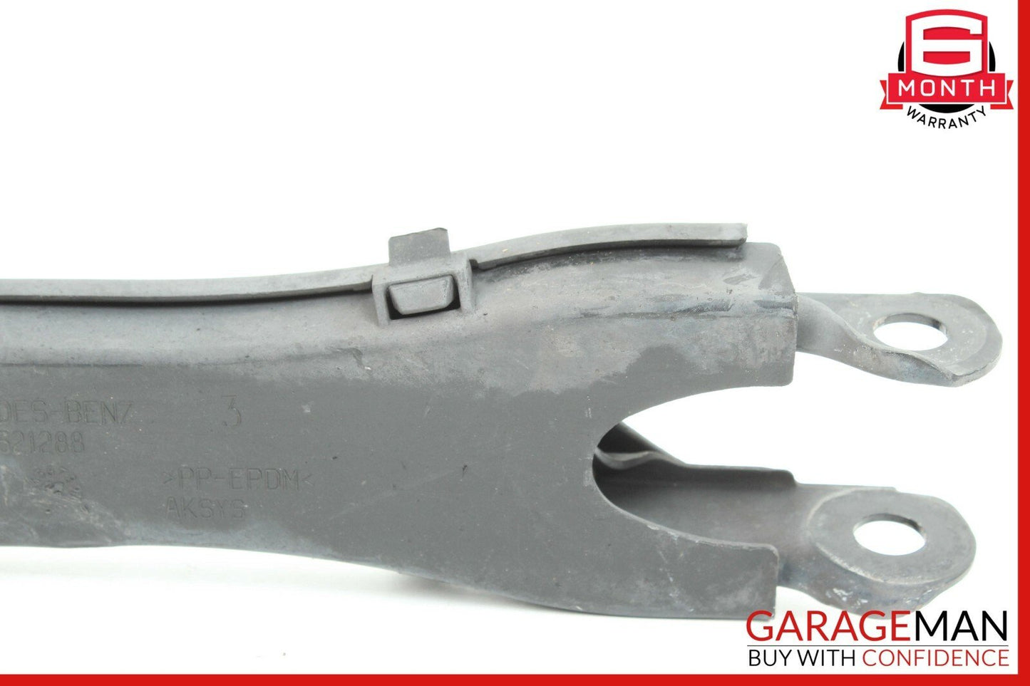 08-14 Mercedes W204 C250 C300 Rear Left / Right Side Lower Control Thrust Arm
